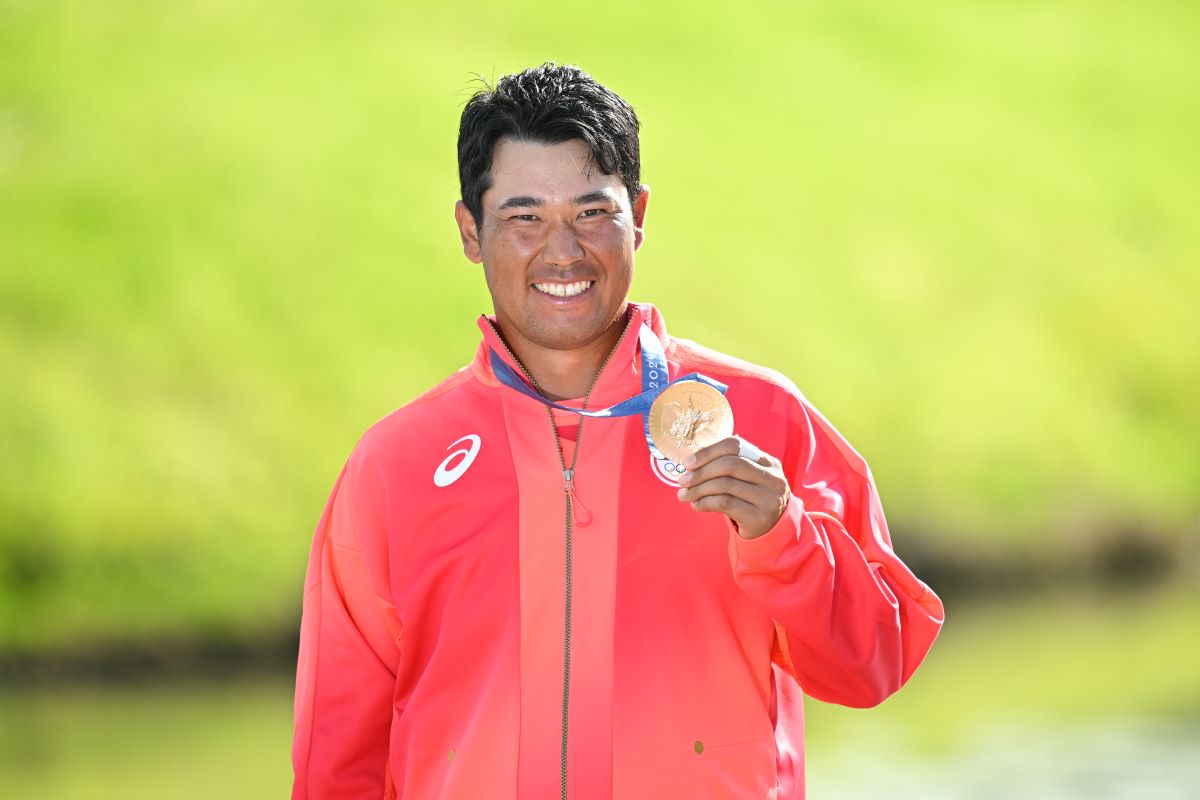 【ゴルフ男子】松山英樹の幼少期からの生い立ちや経歴！家族構成や成績も紹介