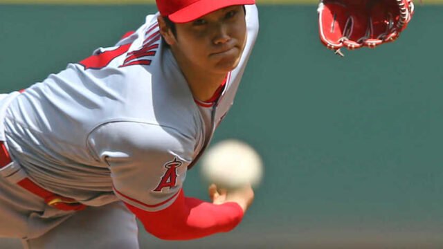 大谷翔平の幼少期からの生い立ちや経歴 家族構成 両親の情報も