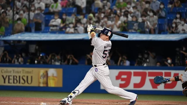 ヤクルトの連覇に貢献!若きスター「村上宗隆」プロフィールまとめ