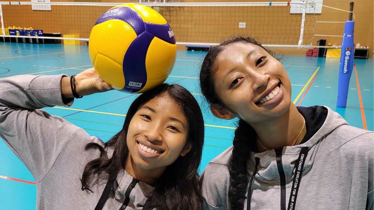 【女子バレー】宮部藍梨の幼少期からのプロフィールや経歴