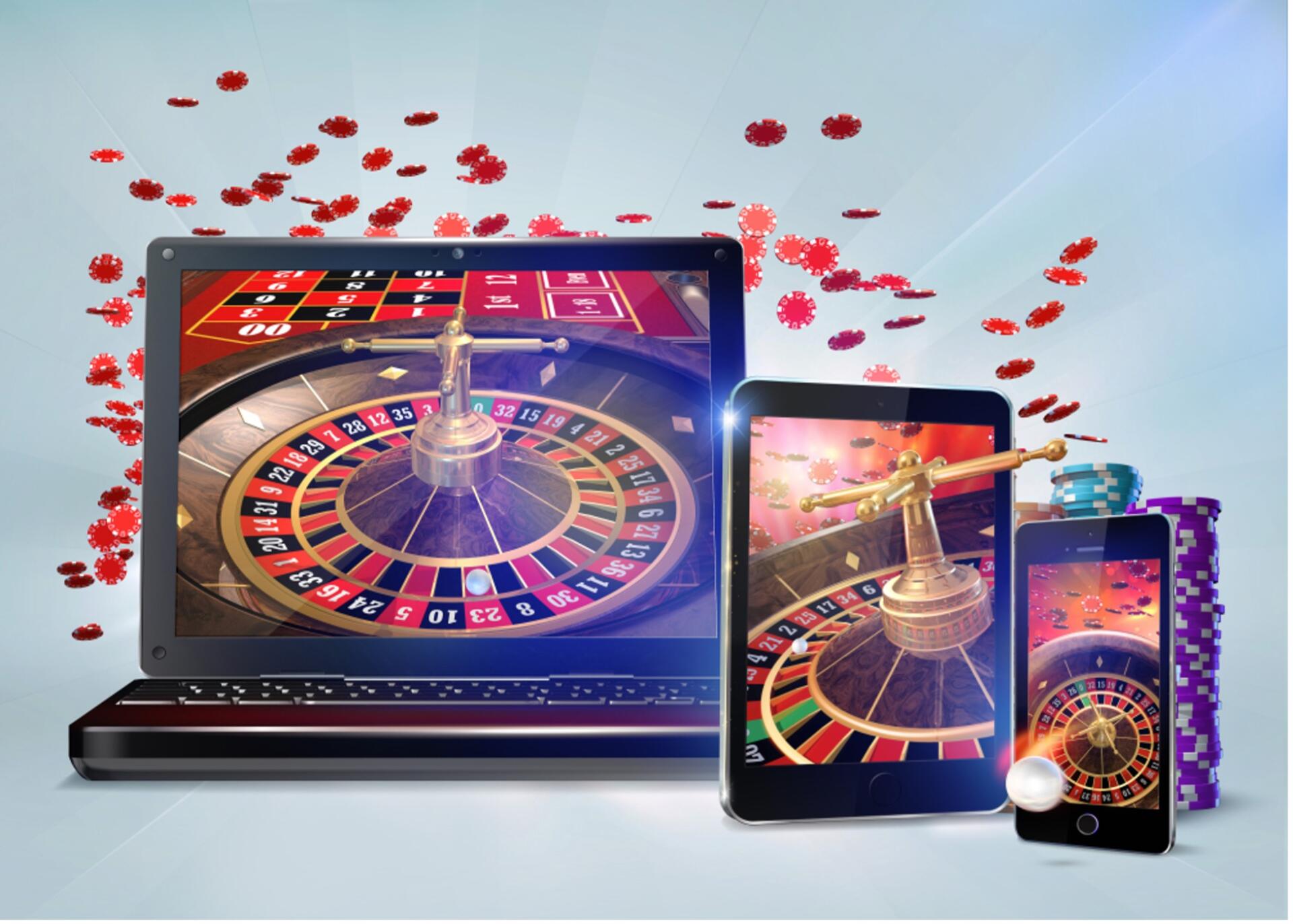 最高のゲーム体験を得るために請求するトップ5のカジノボーナス