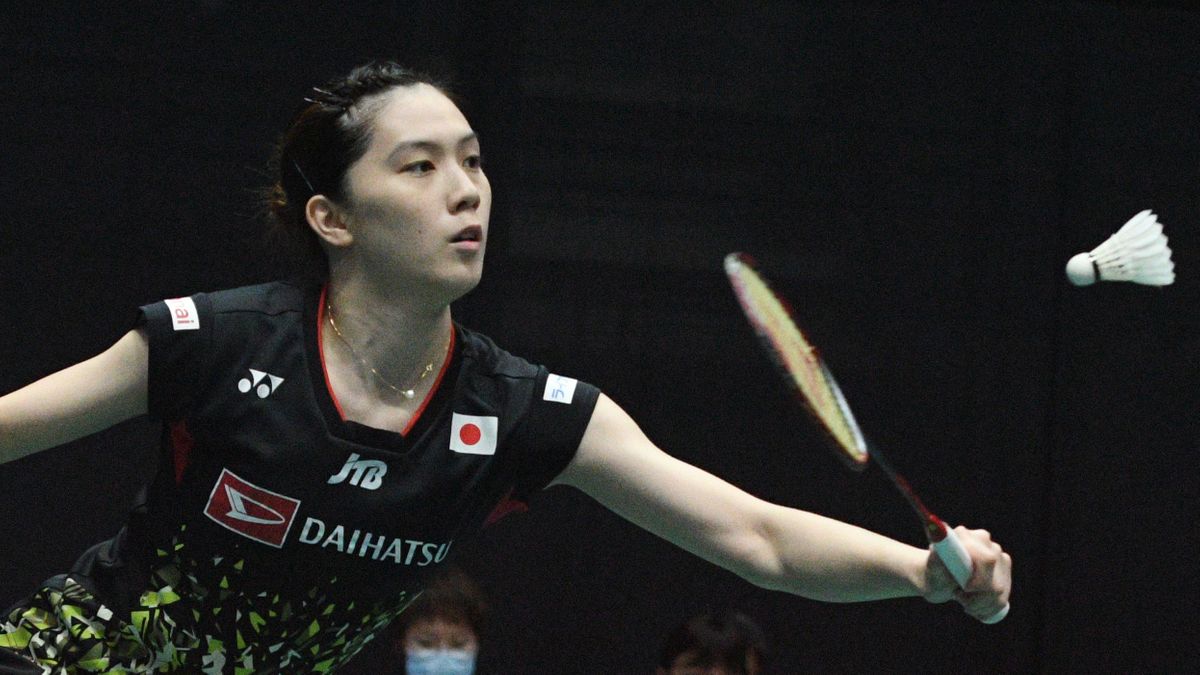 【バドミントン】大堀彩は結婚してる？プロフィールや家族構成も調査