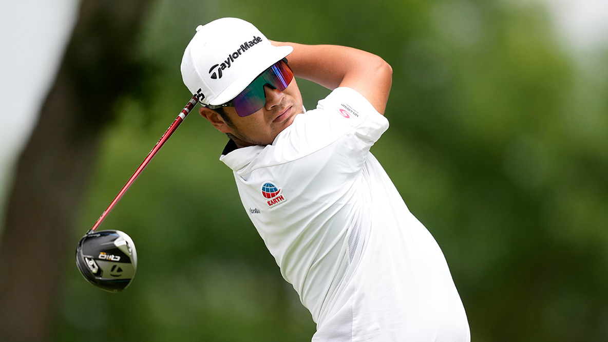 【ゴルフ男子】久常涼の彼女はコーチ兼キャディ？父親や家族構成も紹介！