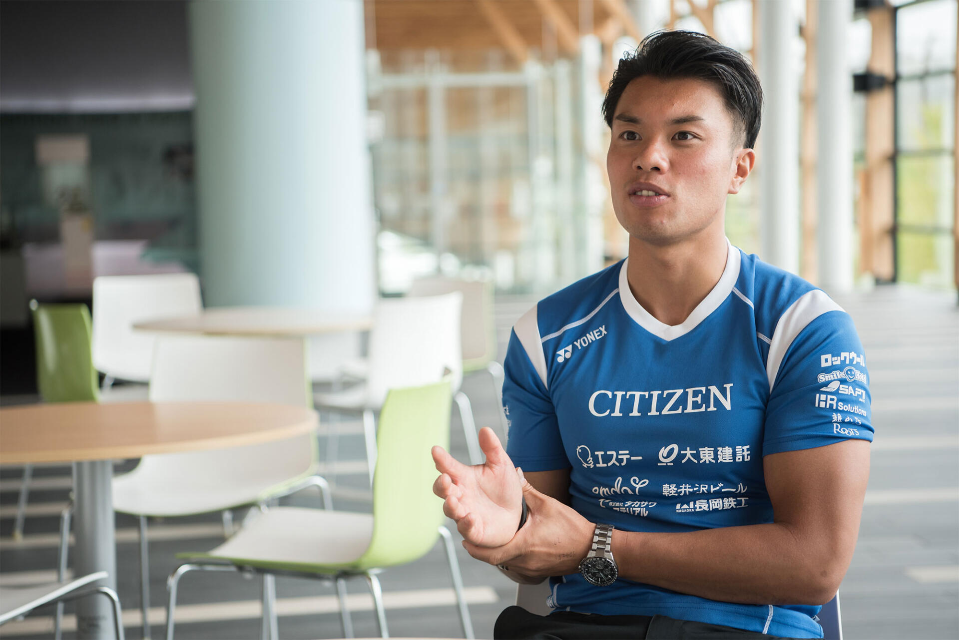 【カーリング】山口剛史は結婚している？妻は誰？経歴や家族を紹介！