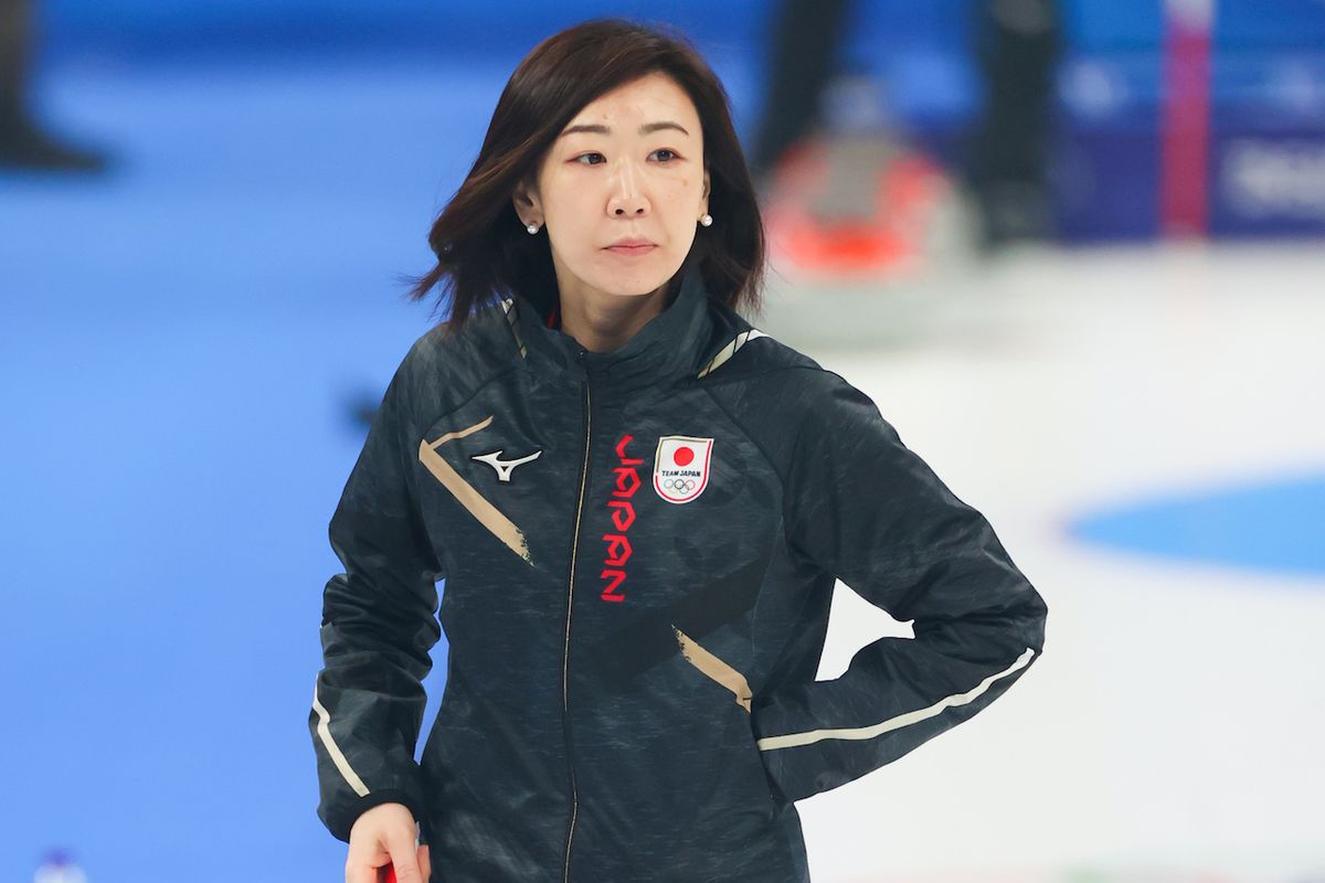 【カーリング】石崎琴美は引退してる？経歴やプロフィールを紹介！
