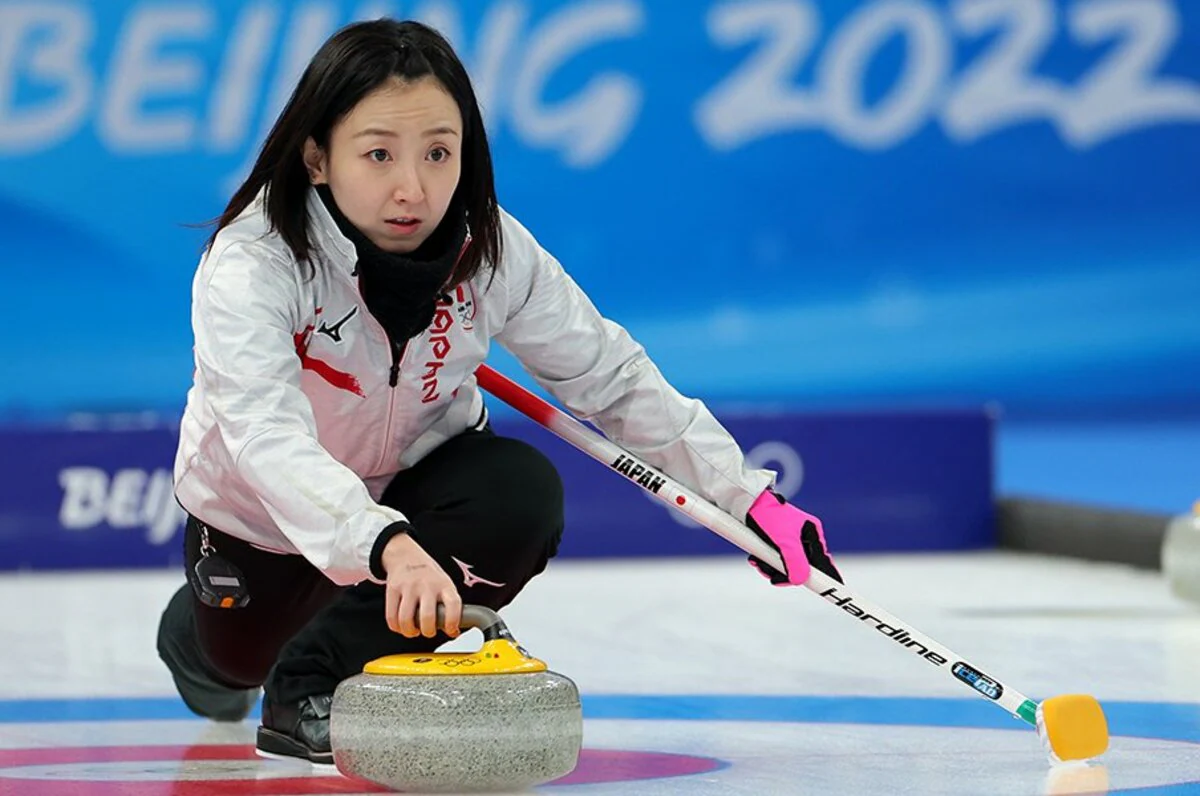 【カーリング】藤澤五月は引退したの？経歴や現在を徹底解説！