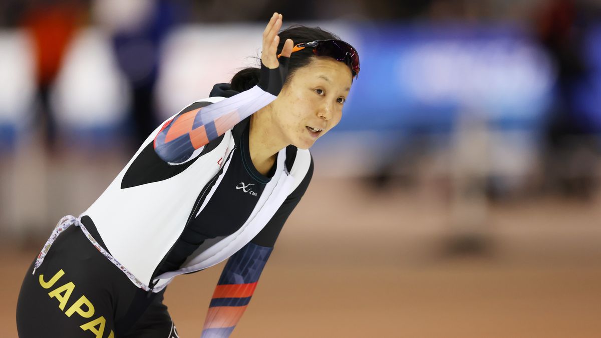 【スピードスケート】高木美帆は結婚してる？現在の活動と経歴を紹介！